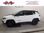 2023 Jeep Compass Trailhawk 4x4