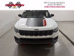 2023 Jeep Compass Trailhawk 4x4