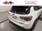 2023 Jeep Compass Trailhawk 4x4