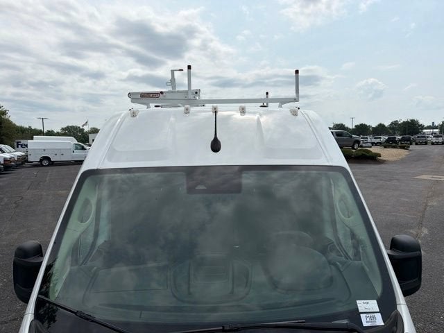 2023 RAM ProMaster 2500 Cargo Van High Roof 136" WB