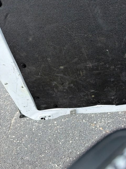 2023 RAM ProMaster 2500 Cargo Van High Roof 136" WB