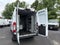 2023 RAM ProMaster 2500 Cargo Van High Roof 136" WB