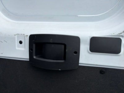 2023 RAM ProMaster 2500 Cargo Van High Roof 136" WB