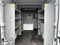 2023 RAM ProMaster 2500 Cargo Van High Roof 136" WB