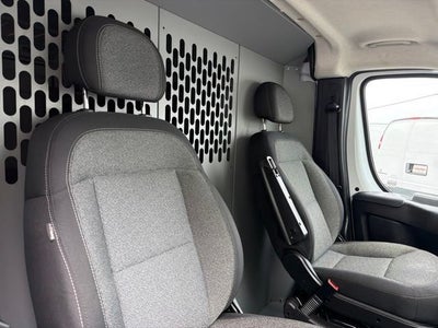2023 RAM ProMaster 2500 Cargo Van High Roof 136" WB