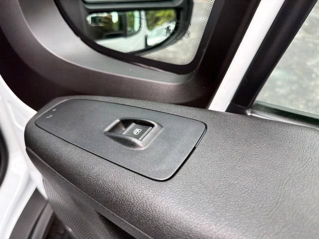 2023 RAM ProMaster 2500 Cargo Van High Roof 136" WB