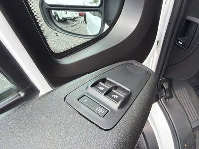 2023 RAM ProMaster 2500 Cargo Van High Roof 136" WB