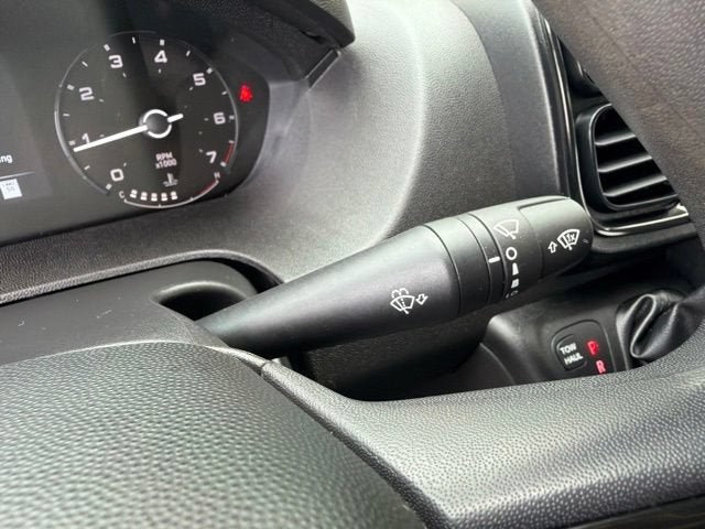 2023 RAM ProMaster 2500 Cargo Van High Roof 136" WB