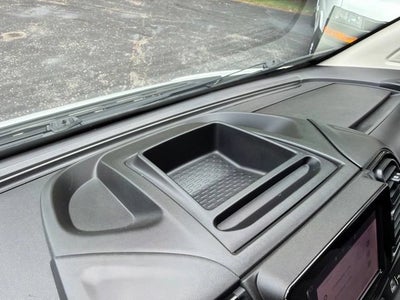 2023 RAM ProMaster 2500 Cargo Van High Roof 136" WB