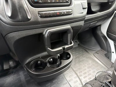 2023 RAM ProMaster 2500 Cargo Van High Roof 136" WB