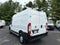 2023 RAM ProMaster 2500 Cargo Van High Roof 136" WB