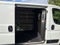 2025 RAM ProMaster 2500 Cargo Van Tradesman Low Roof 136" WB w/Pass Seat