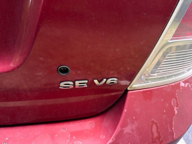 2006 Ford Fusion SE