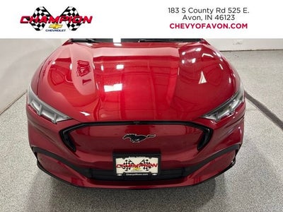 2023 Ford Mustang Mach-E Premium