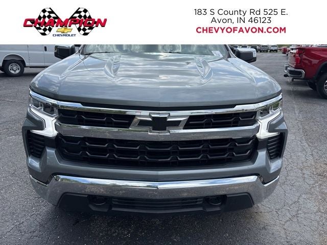 2023 Chevrolet Silverado 1500 LT LT1