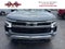 2023 Chevrolet Silverado 1500 LT LT1