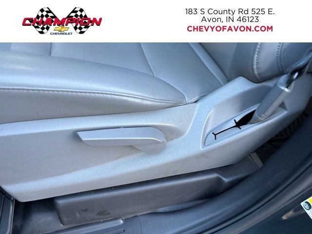 2018 Chevrolet Silverado 1500 WT