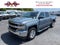 2016 Chevrolet Silverado 1500 LT LT1