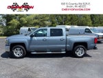 2016 Chevrolet Silverado 1500 LT LT1