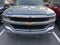2016 Chevrolet Silverado 1500 LT LT1