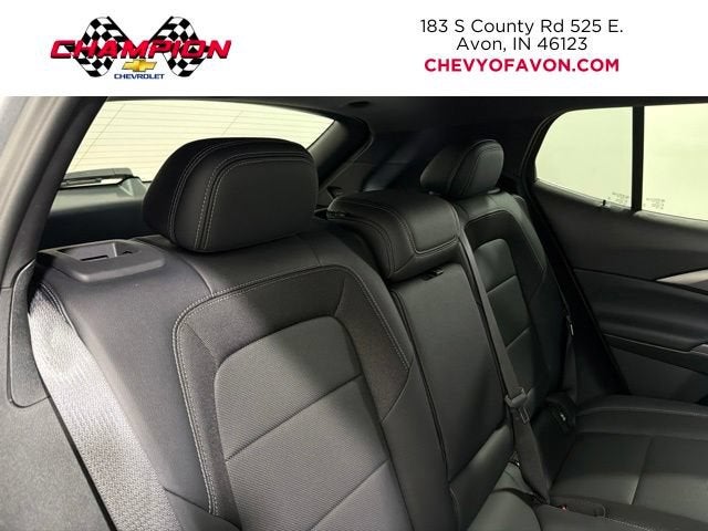 2024 Chevrolet Equinox EV 2LT