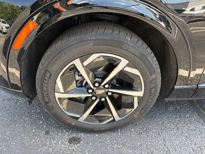 2024 Chevrolet Equinox EV 2LT
