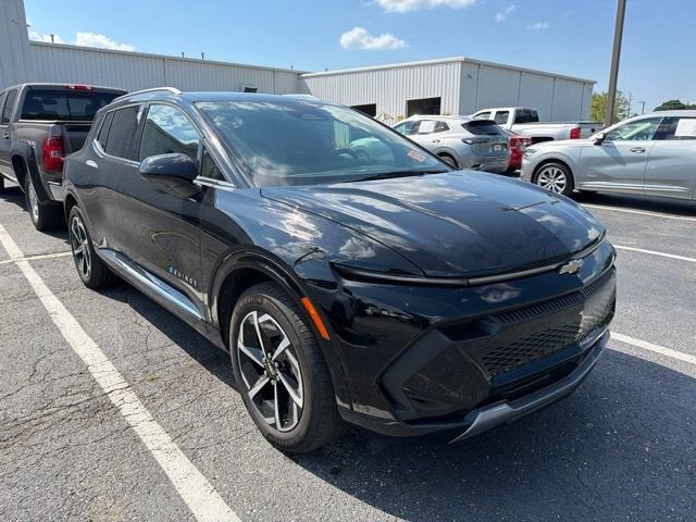 2024 Chevrolet Equinox EV 2LT