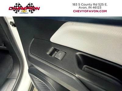 2024 Chevrolet Equinox EV 3LT