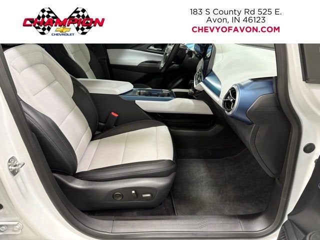 2024 Chevrolet Equinox EV 3LT