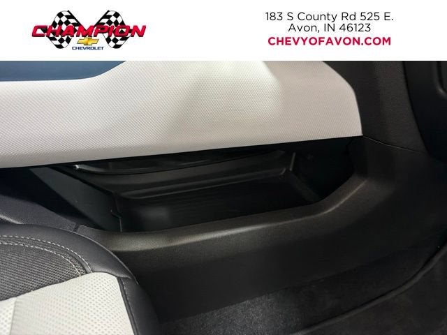 2024 Chevrolet Equinox EV 3LT