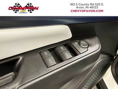 2024 Chevrolet Equinox EV 3LT