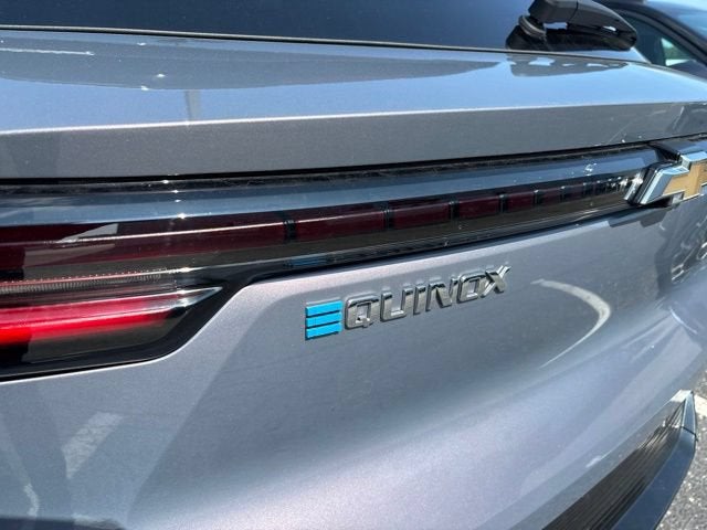 2025 Chevrolet Equinox EV LT2 w/PDE