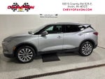 2024 Chevrolet Blazer Premier