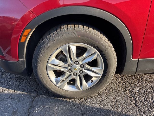 2019 Chevrolet Blazer Base 2LT