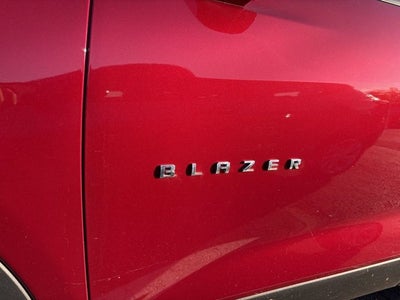 2019 Chevrolet Blazer Base 2LT