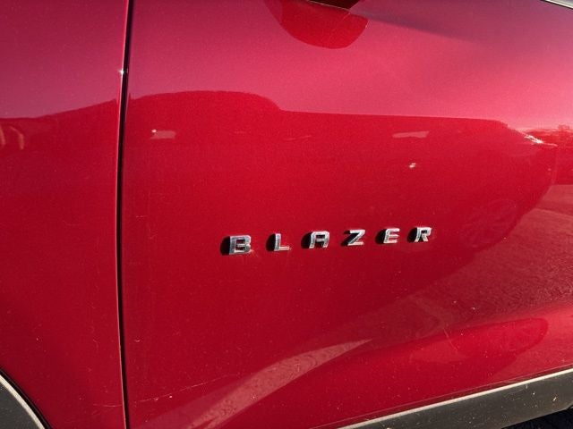 2019 Chevrolet Blazer Base 2LT