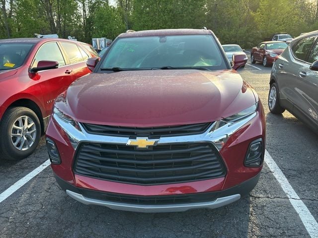 2019 Chevrolet Blazer Base 2LT