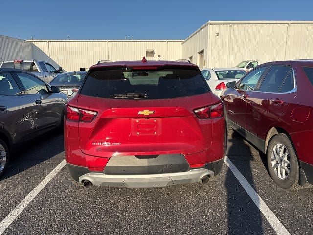 2019 Chevrolet Blazer Base 2LT