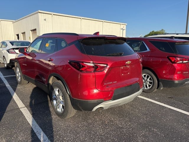 2019 Chevrolet Blazer Base 2LT