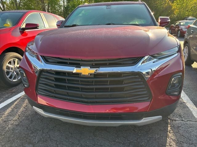 2019 Chevrolet Blazer Base 2LT