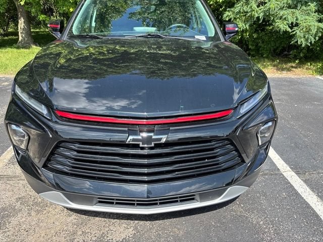 2023 Chevrolet Blazer 3LT