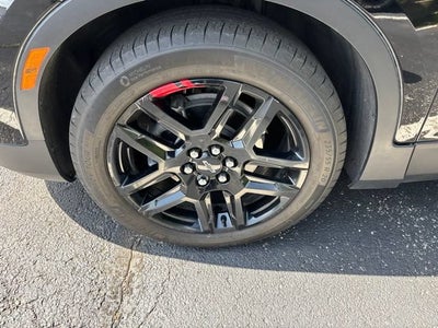2023 Chevrolet Blazer 3LT