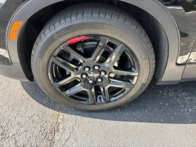 2023 Chevrolet Blazer 3LT