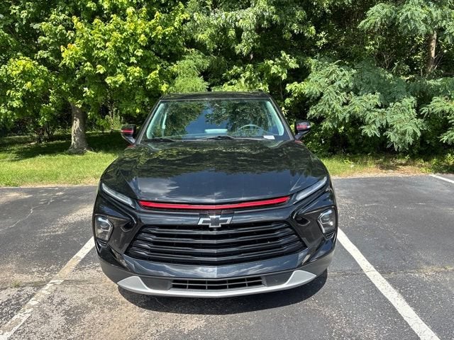 2023 Chevrolet Blazer 3LT