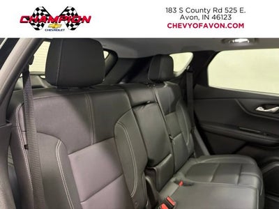 2023 Chevrolet Blazer 3LT