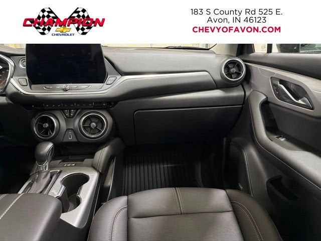 2023 Chevrolet Blazer 3LT