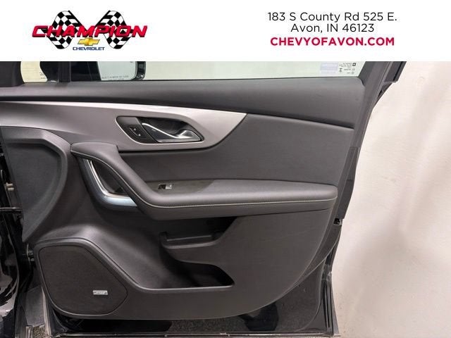 2023 Chevrolet Blazer 3LT