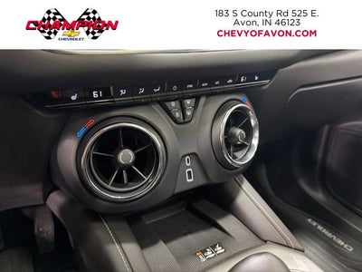 2023 Chevrolet Blazer 3LT