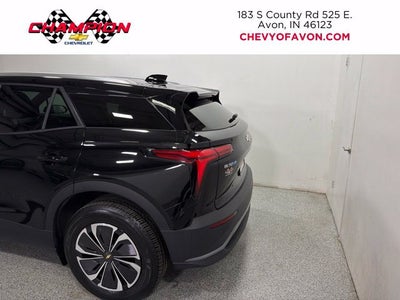 2024 Chevrolet Blazer EV LT
