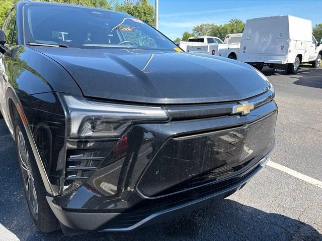 2024 Chevrolet Blazer EV LT